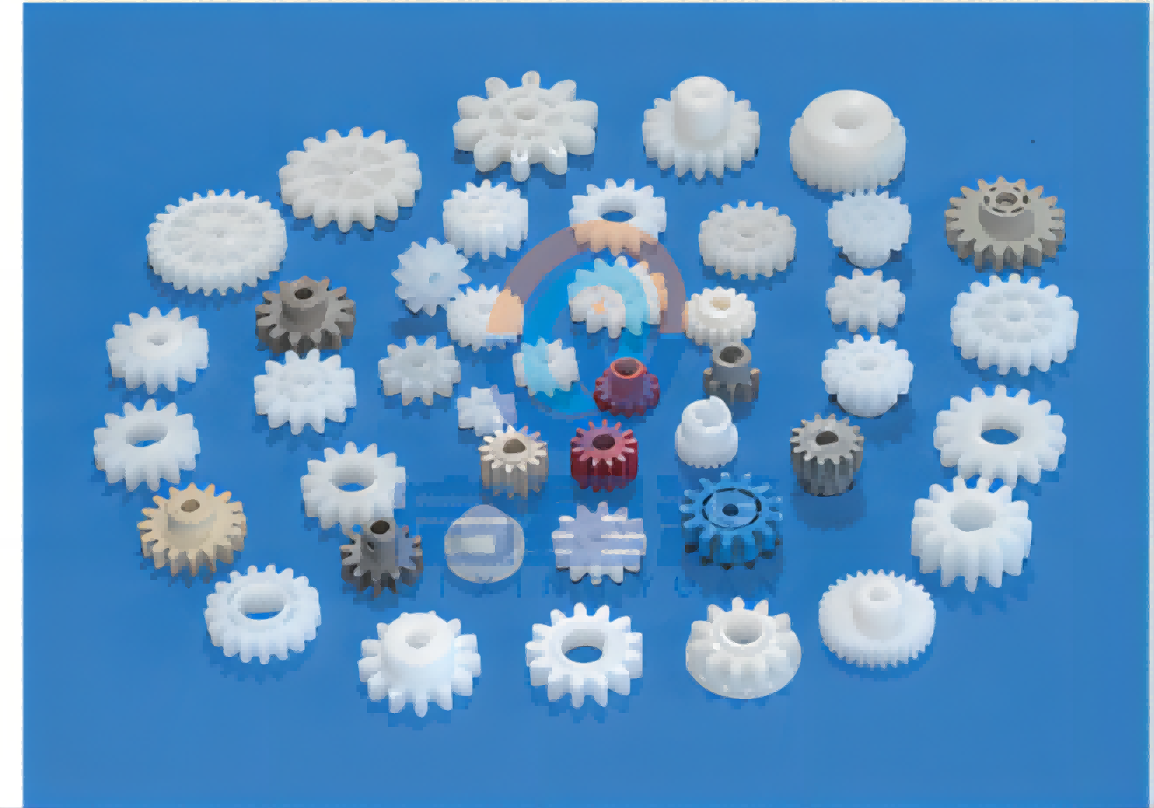 Apa itu Spur Gear?